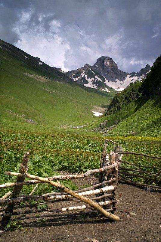 Верховья Загеданкиphoto preview