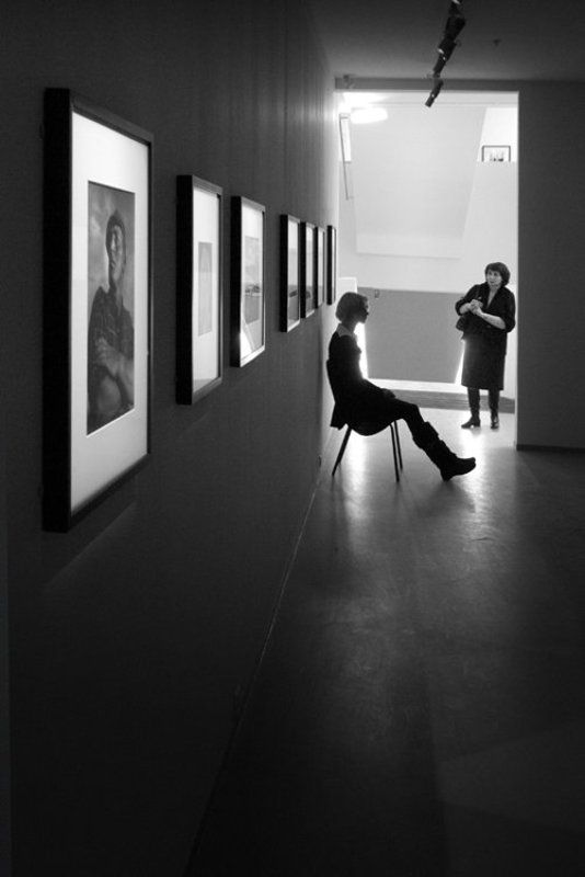 Картинки с выставки ( 1 )photo preview