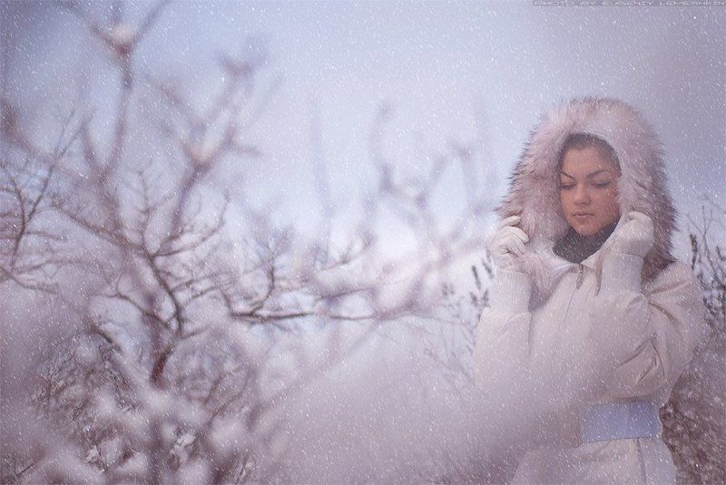 Морозкаphoto preview