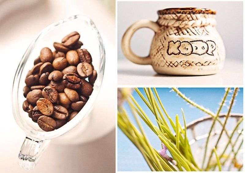 kofe, morning kofephoto preview