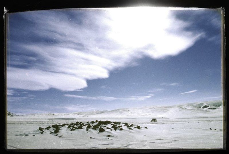 алтай, юстыт, ташанта, граница Из дневников потерянной экспедиции фото превью