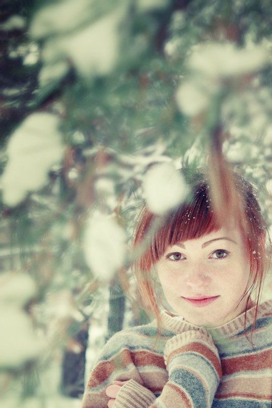 зимняяphoto preview