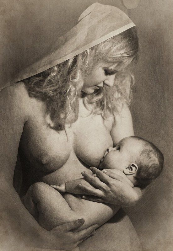 женщина, ребенок, материнство мадоннаphoto preview