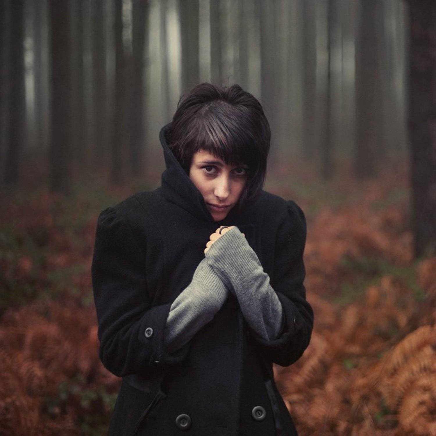 portrait, портрет, Nikolay Kolev