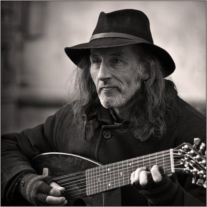 менестрель..photo preview