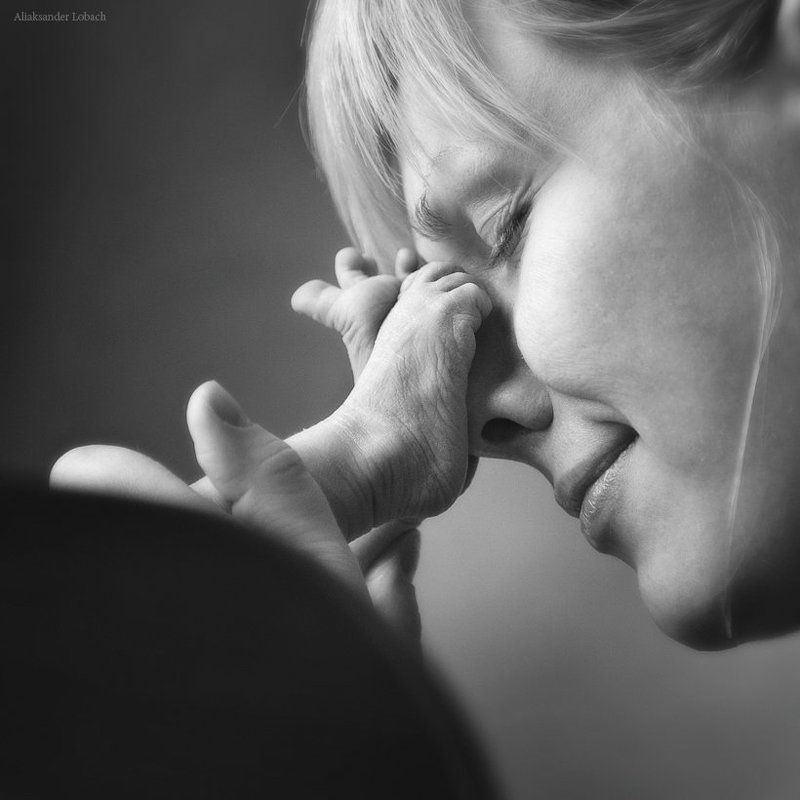 дети Нежность...photo preview