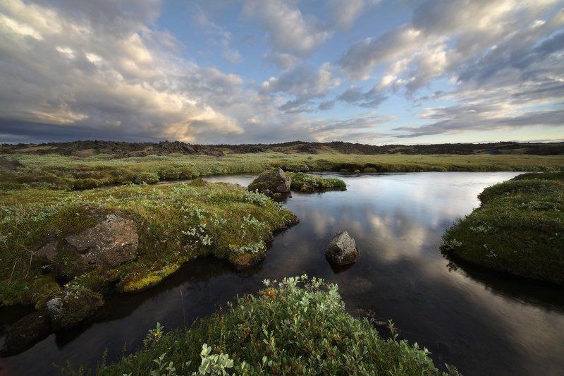 НАЧАЛО РЕКИ...photo preview