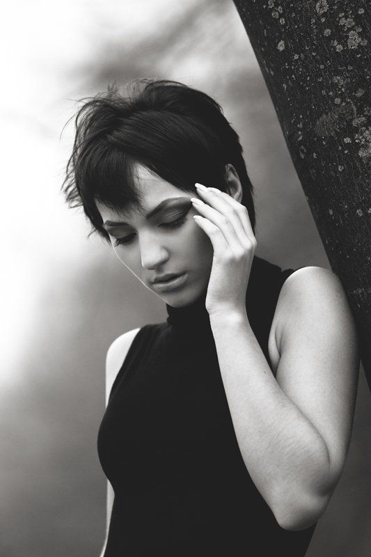 Туманность...photo preview