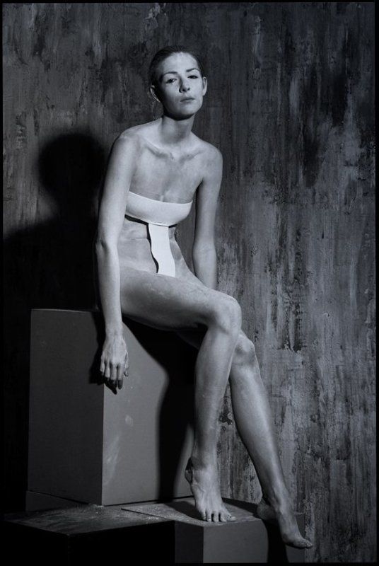 Пьерро из Фюнамбюльphoto preview