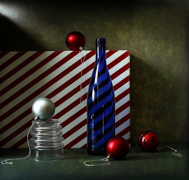 Скоро Новый год!!!photo preview