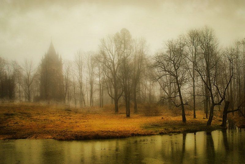 Последний день осениphoto preview