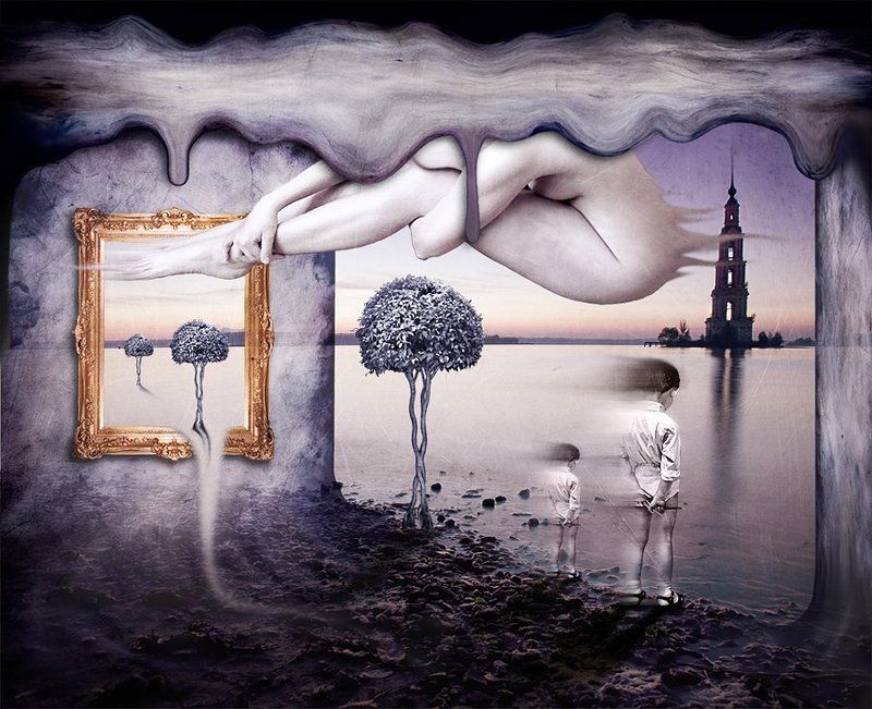 Комната маленького Далиphoto preview