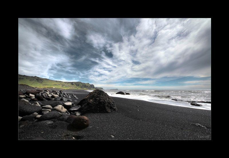 ЧЁРНЫЙ ПЛЯЖ_2...photo preview