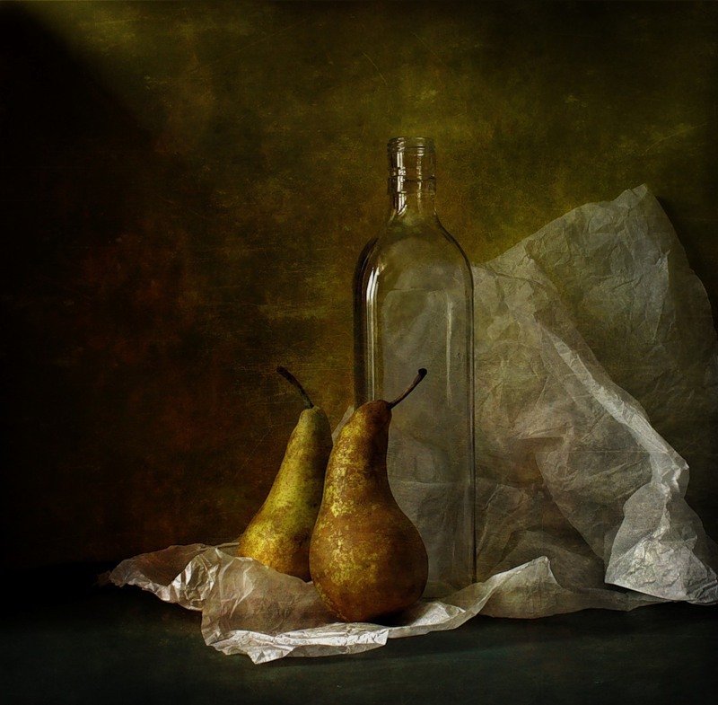 с грушами..photo preview