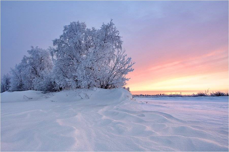 закат, Илья Бармин