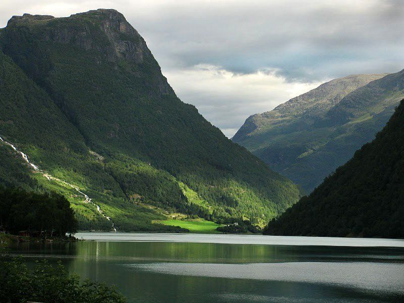 норвегия ***photo preview