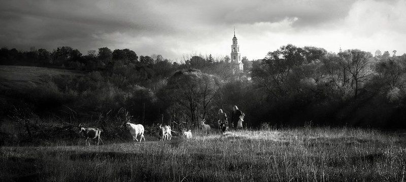 женский монастырьphoto preview