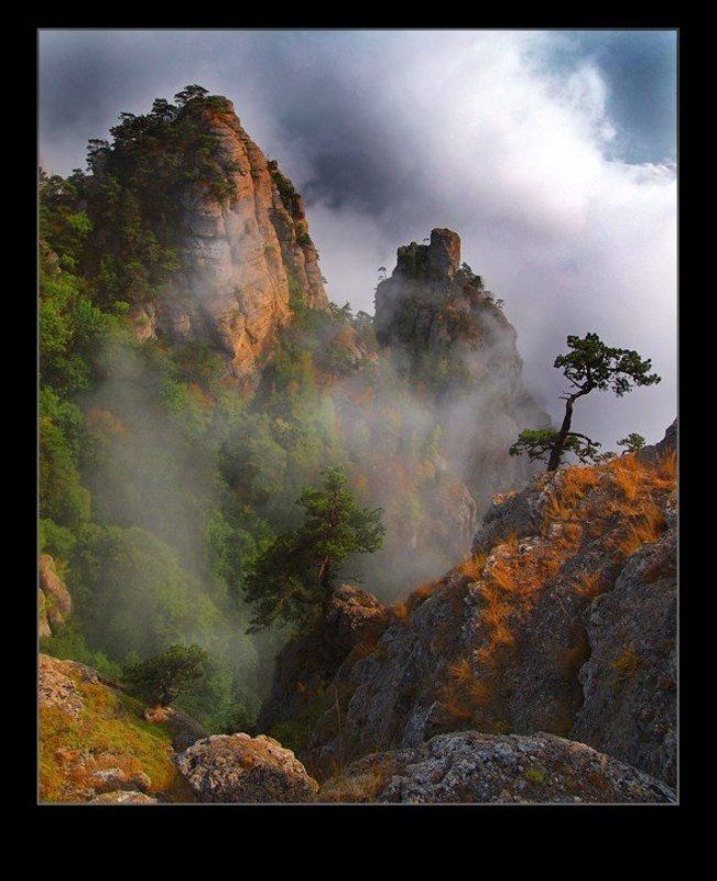 крым, демерджи Демерджиphoto preview