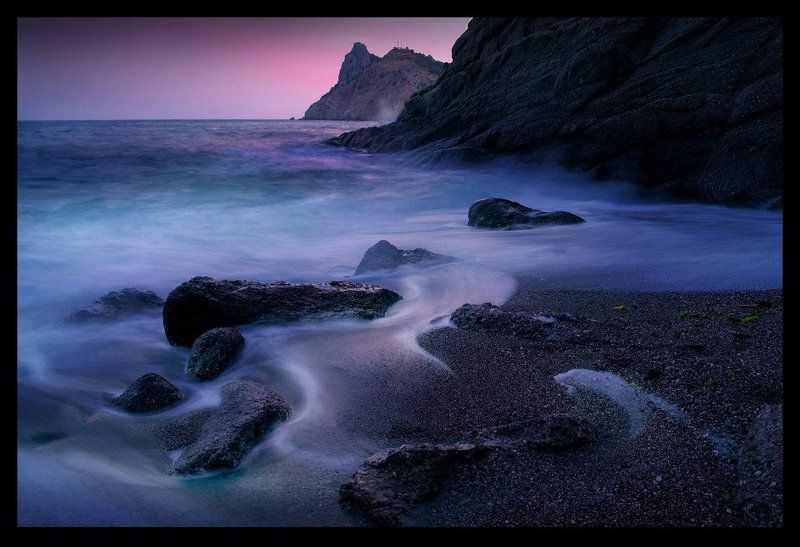 Ласковый прибойphoto preview