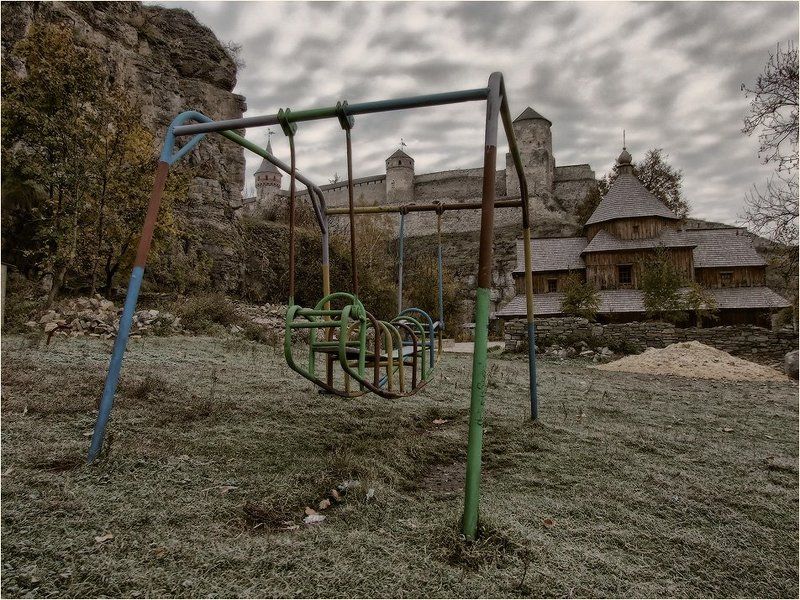 Маятник историиphoto preview