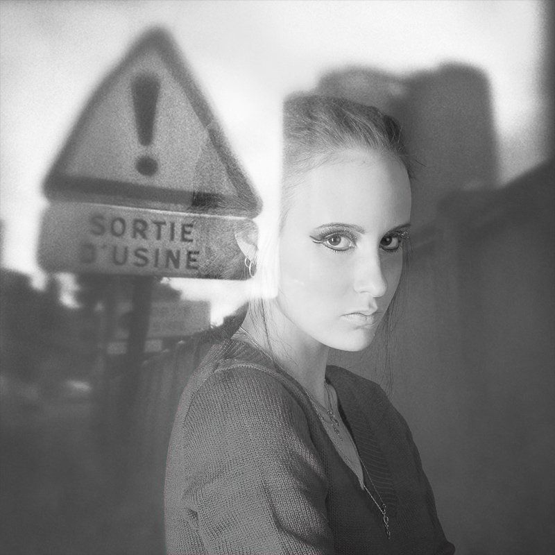 отражениеphoto preview