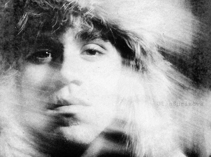 парень, портрет, зима, шапка - ушанка Портрет зимнийphoto preview