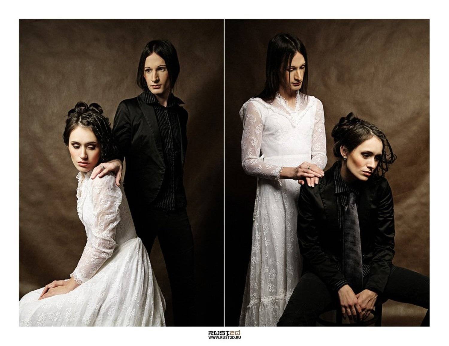 rust2d, dmitry, thanatos, ksenya, archangelova, Rust2D