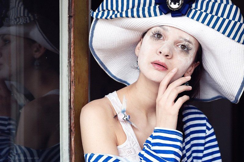 Венеция внутриphoto preview