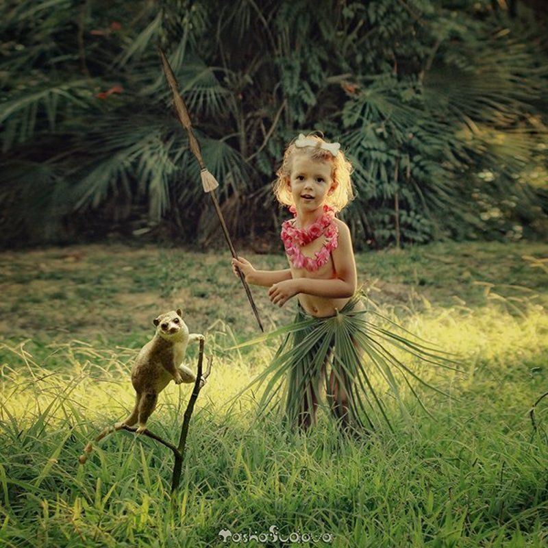 Light gladephoto preview