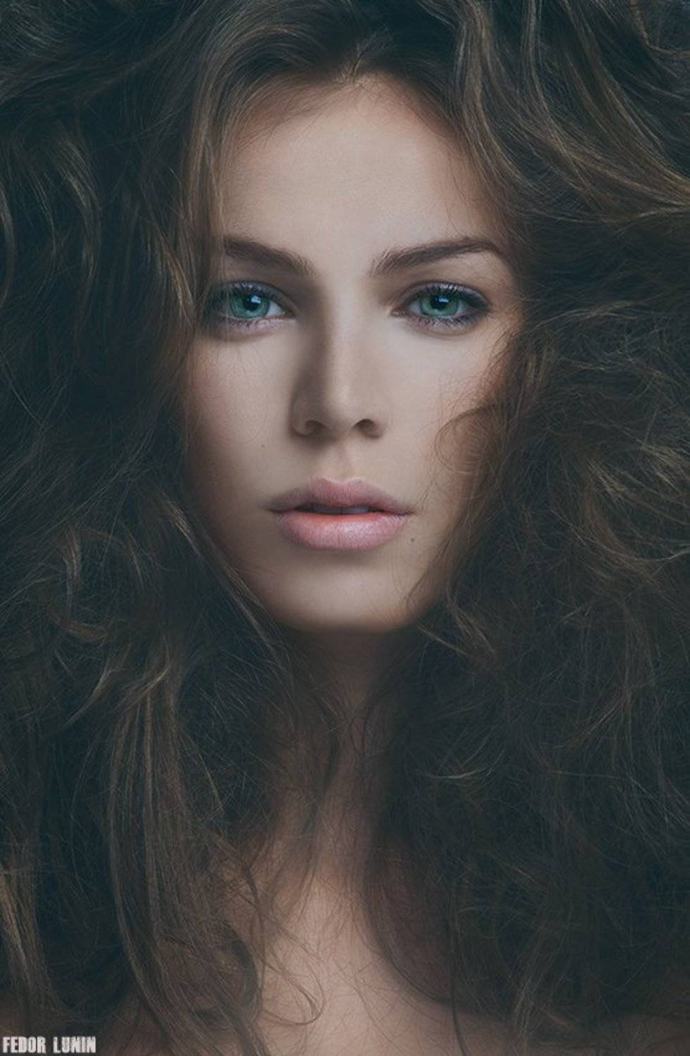 , Федор Лунин