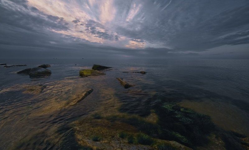 Азовский штильphoto preview