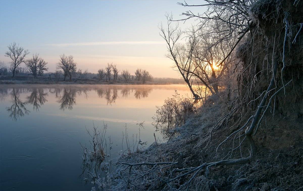 365й рассвет 2010го. Автор: Сергей Иванов , Сергей Иванов