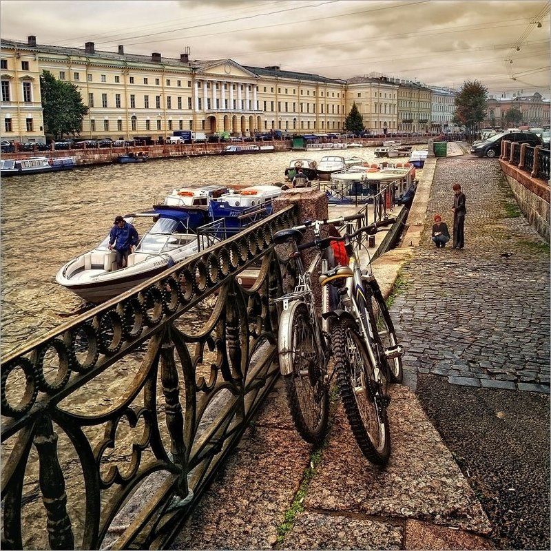 петербург ***photo preview