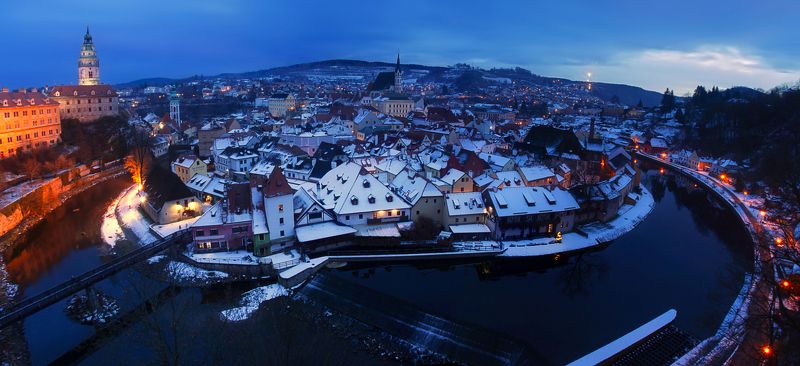 Предрождественскаяphoto preview