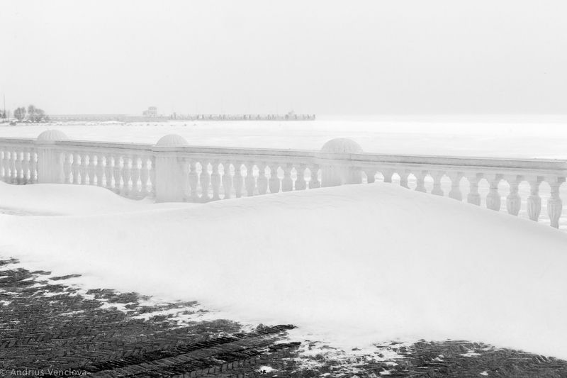 Тональная перспективаphoto preview