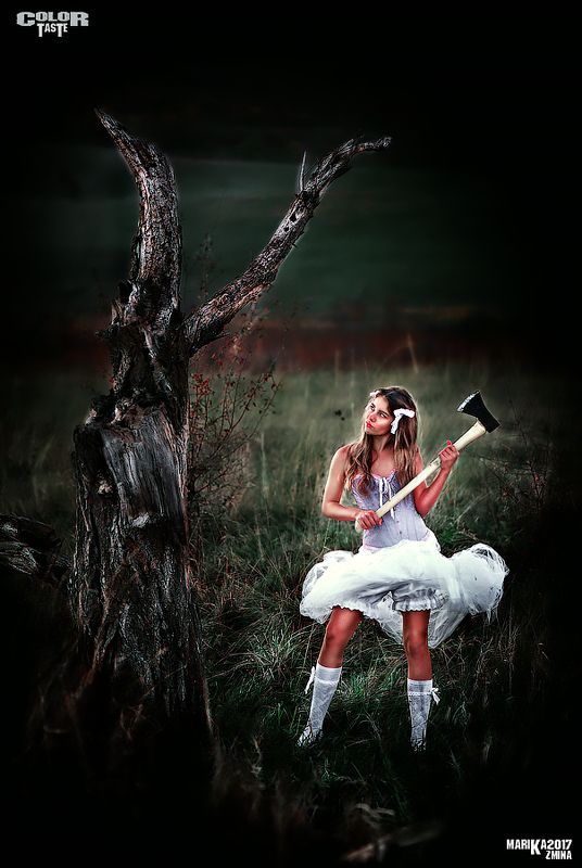 COLOR TASTEphoto preview