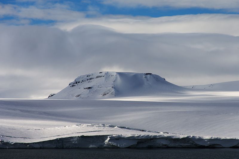 #фотографАндреевАндрей #зфи #арктика photo preview