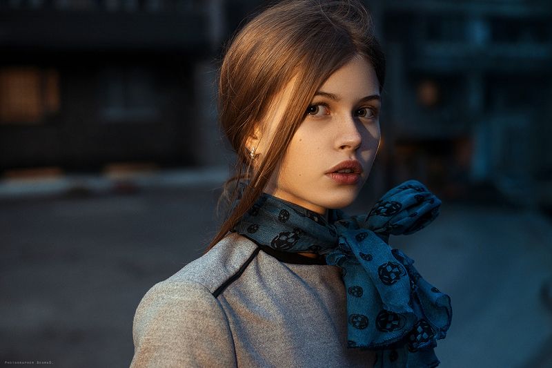 portrait, beauty, beautiful, model, girl, pretty, color, eyes, art, photo, nikon, conceptual, 50mm, dantar90, begmad, портрет, глаза, красивая, взгляд Nastyaphoto preview