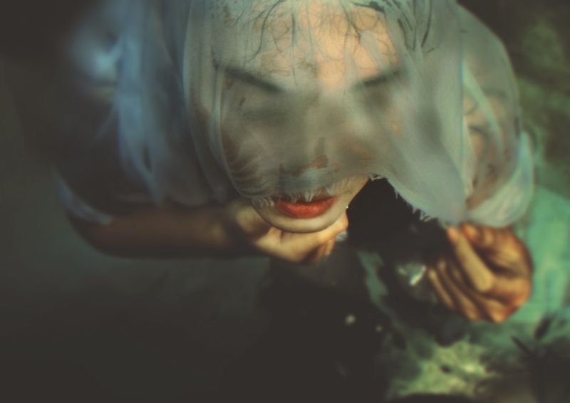 art,fineart,magazine put i spell on youphoto preview