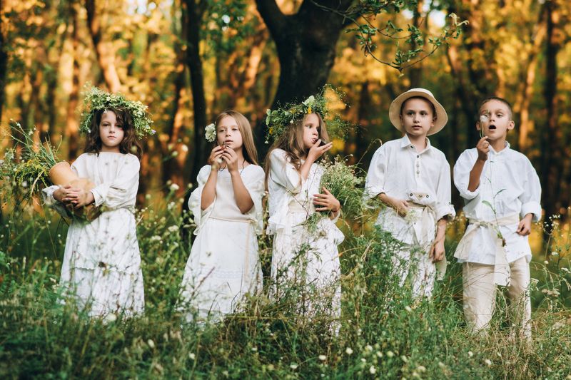 На Ивана Купалаphoto preview