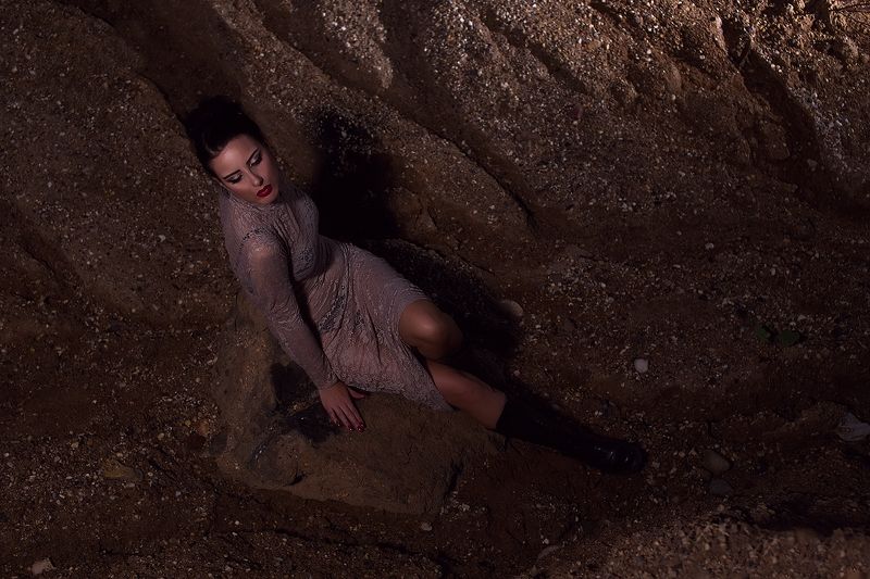 В сумеркахphoto preview