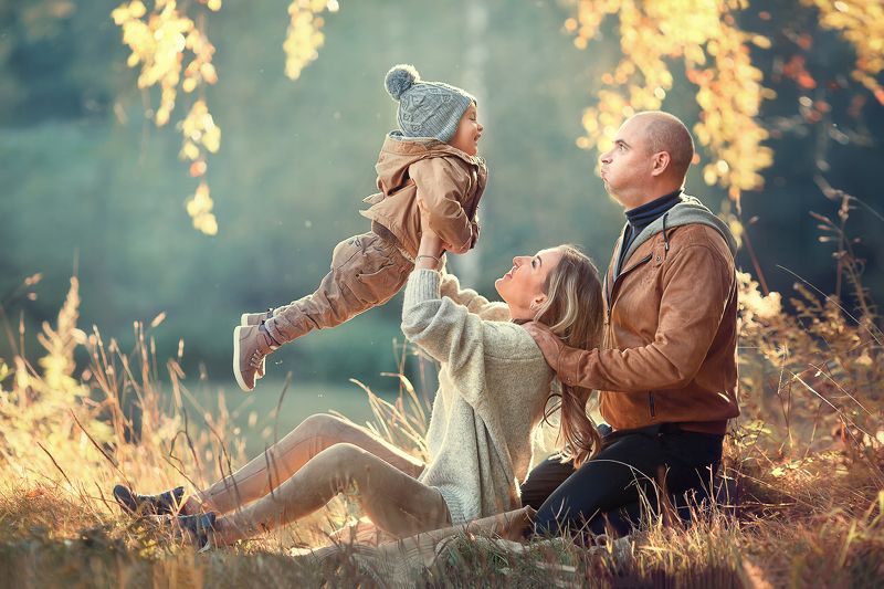 Папа может!photo preview