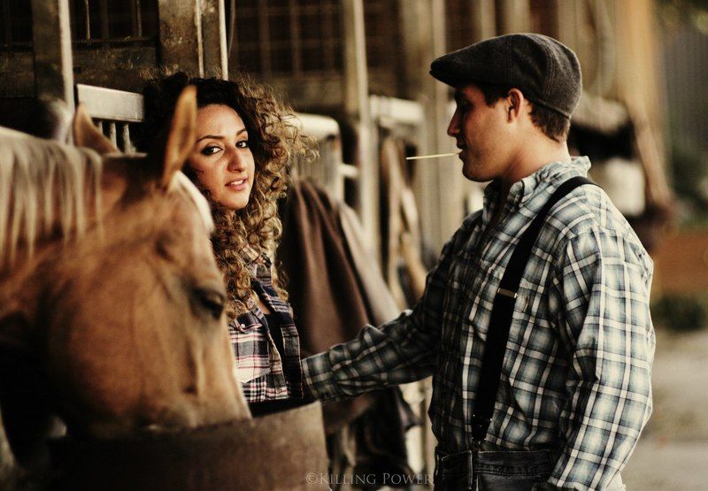 killingpower Once Upon A Time In The Westphoto preview