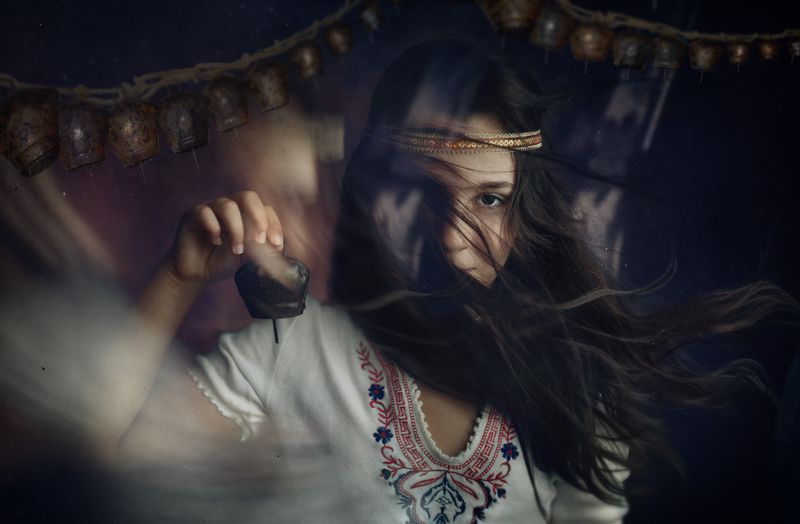 «Голоса цепей»photo preview