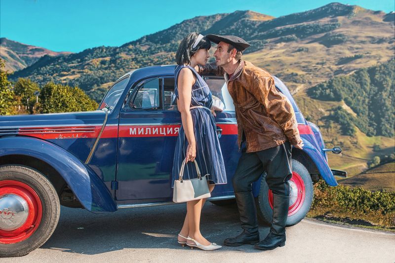 фильм, кавказская пленница, рехов, сергейрехов, sergejrekhov, rekhov Кавказская пленницаphoto preview