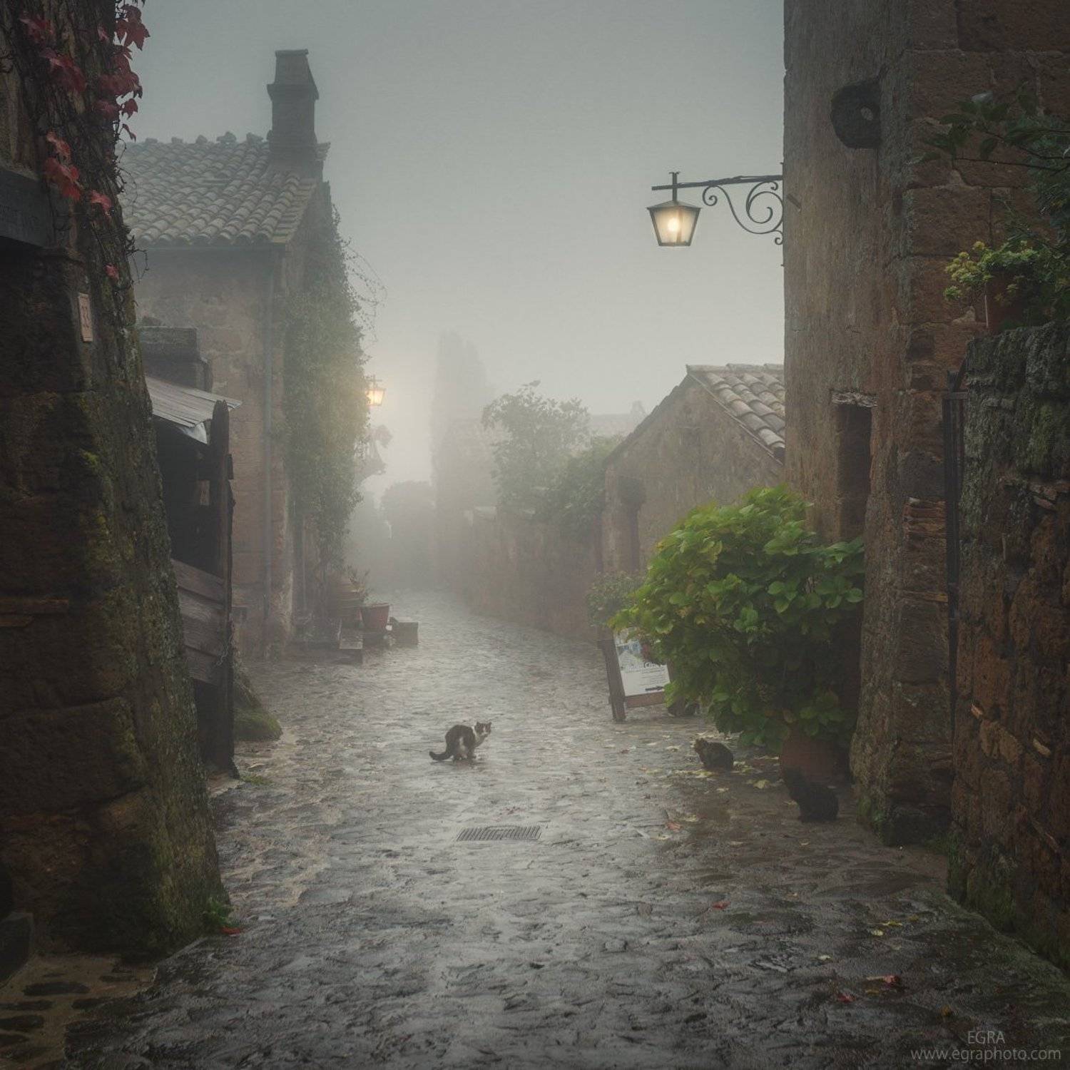 italy, italia, civita di bagnoregio, италия, чивита ди баньореджо, EGRA