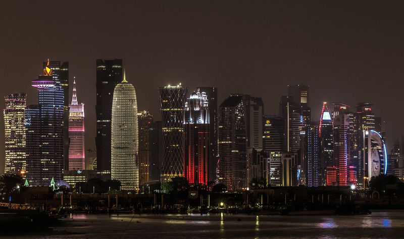 #doha #qatar #nationalday #downtown #light #light_shot #night #seascape #clouds #midnight #d #500px #500pxphoto #35awards #city #home #shades #view #beautiful #landscape #me #happy #enjoy #life #iphone #pictures #december #beautiful #me #enjoy #life #iph Happy Qatar Dayphoto preview