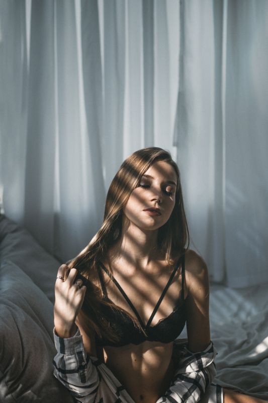 Portrait Indoorphoto preview