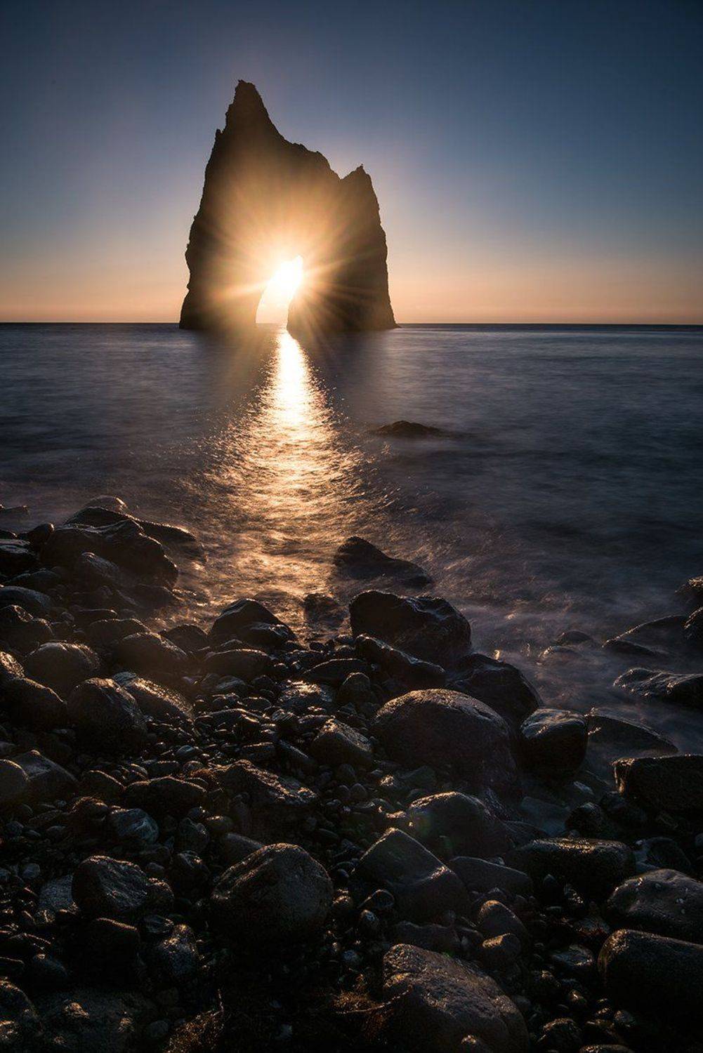 Сказка Золотых Ворот. Автор: Роман Колесников Кара-Даг Крым Солнце, Роман Колесников