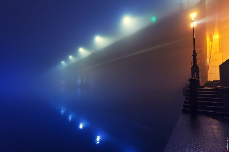 Туманность зимних сновphoto preview